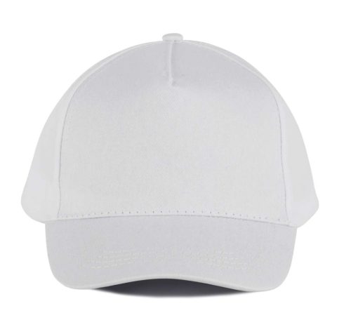 K-UP KP116 COTTON CAP - 5 PANELS U