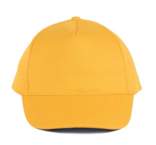 K-UP KP116 COTTON CAP - 5 PANELS U