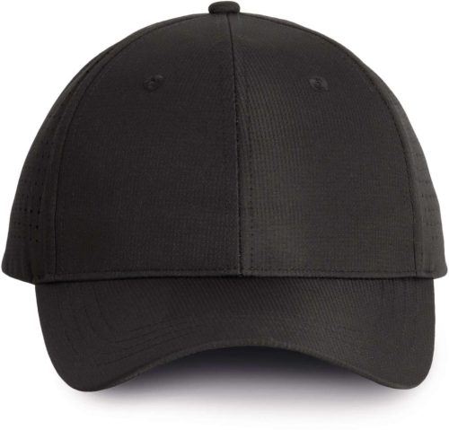 K-UP KP118 PERFORATED PANEL CAP - 6PANELS U