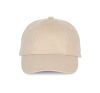 K-UP KP119 6 PANELS EASY-PRINT CAP U