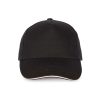 K-UP KP124 SANDWICH PEAK CAP - 5 PANELS U