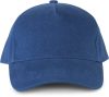 K-UP KP133 OKEOTEX CERTIFIED 5 PANELS CAP U
