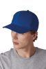 K-UP KP134 6 PANELS ORGANIC COTTON CAP U