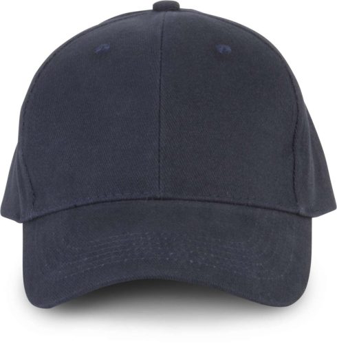 K-UP KP134 6 PANELS ORGANIC COTTON CAP U
