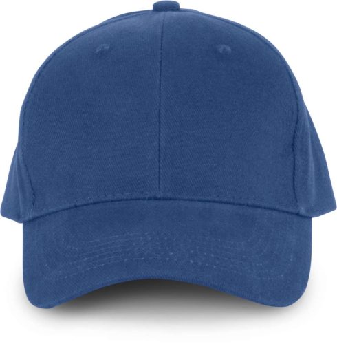 K-UP KP134 6 PANELS ORGANIC COTTON CAP U