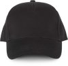 K-UP KP135 5 PANELS ORGANIC COTTON CAP U