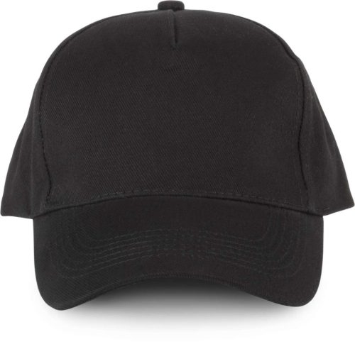 K-UP KP135 5 PANELS ORGANIC COTTON CAP U
