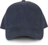 K-UP KP135 5 PANELS ORGANIC COTTON CAP U