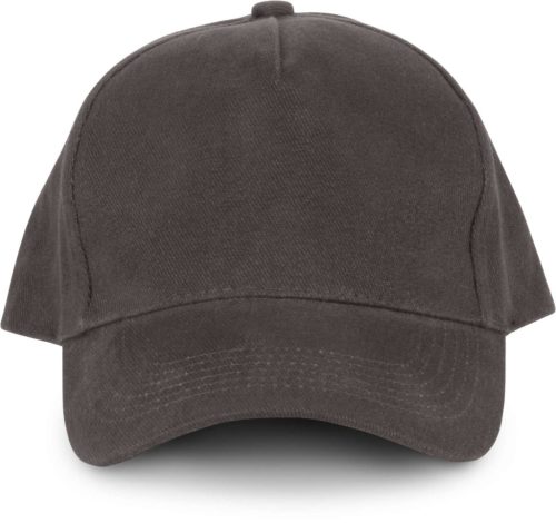 K-UP KP135 5 PANELS ORGANIC COTTON CAP U