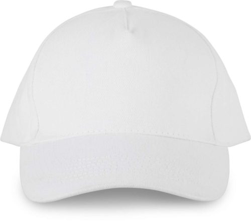 K-UP KP135 5 PANELS ORGANIC COTTON CAP U