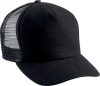 K-UP KP137 TRUCKER CAP - 5 PANELS U
