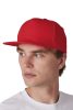 K-UP KP139 SNAPBACK CAP - 5 PANELS U