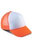 K-UP KP143 KIDS' TRUCKER MESH CAP - 5 PANELS U