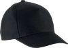 K-UP KP149 KIDS' COTTON CAP - 5 PANELS U