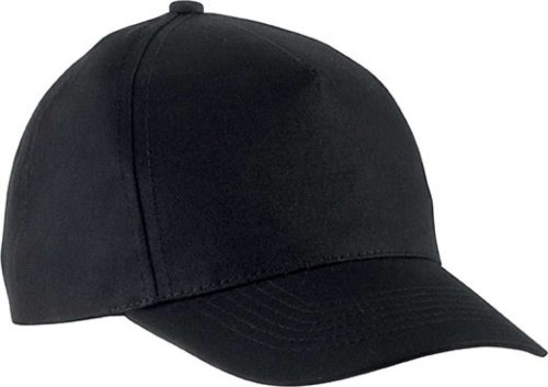 K-UP KP149 KIDS' COTTON CAP - 5 PANELS U