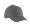 K-UP KP149 KIDS' COTTON CAP - 5 PANELS U