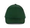 K-UP KP149 KIDS' COTTON CAP - 5 PANELS U