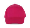 K-UP KP149 KIDS' COTTON CAP - 5 PANELS U