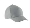 K-UP KP149 KIDS' COTTON CAP - 5 PANELS U
