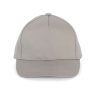 K-UP KP149 KIDS' COTTON CAP - 5 PANELS U