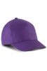 K-UP KP149 KIDS' COTTON CAP - 5 PANELS U