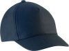 K-UP KP149 KIDS' COTTON CAP - 5 PANELS U