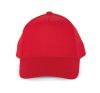 K-UP KP149 KIDS' COTTON CAP - 5 PANELS U