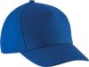 K-UP KP149 KIDS' COTTON CAP - 5 PANELS U