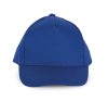 K-UP KP149 KIDS' COTTON CAP - 5 PANELS U