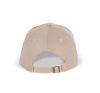 K-UP KP153 SANDWICH PEAK CAP - 6 PANELS U