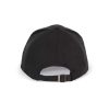 K-UP KP153 SANDWICH PEAK CAP - 6 PANELS U