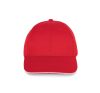 K-UP KP153 SANDWICH PEAK CAP - 6 PANELS U