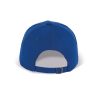 K-UP KP153 SANDWICH PEAK CAP - 6 PANELS U