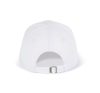 K-UP KP153 SANDWICH PEAK CAP - 6 PANELS U