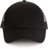 K-UP KP158 TRUCKER CAP - 6 PANELS U