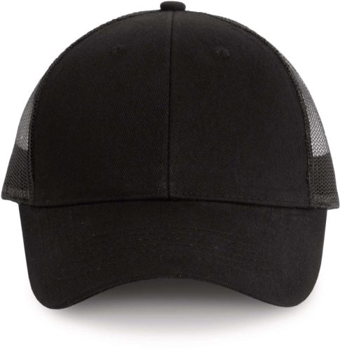 K-UP KP158 TRUCKER CAP - 6 PANELS U