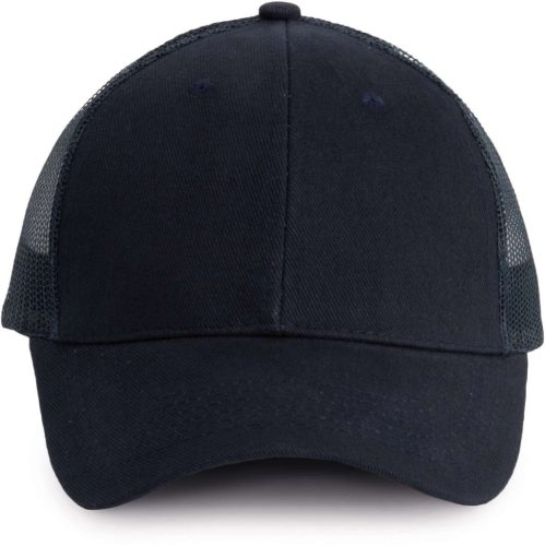 K-UP KP158 TRUCKER CAP - 6 PANELS U