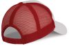K-UP KP158 TRUCKER CAP - 6 PANELS U