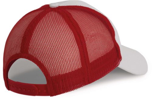 K-UP KP158 TRUCKER CAP - 6 PANELS U