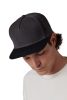 K-UP KP159 SNAPBACK CAP - 5 PANELS U