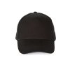 K-UP KP162 HEAVY COTTON CAP - 5 PANELS U