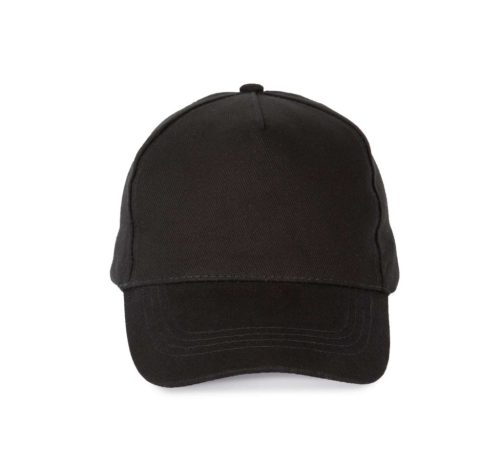 K-UP KP162 HEAVY COTTON CAP - 5 PANELS U