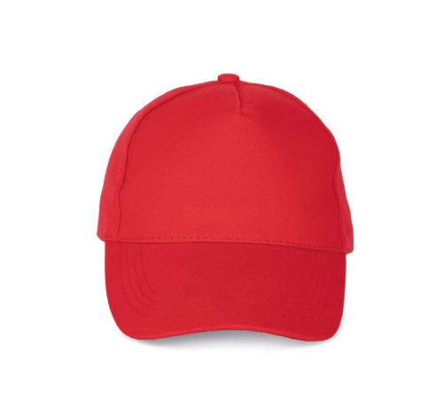 K-UP KP162 HEAVY COTTON CAP - 5 PANELS U