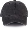 K-UP KP165 6 PANELS VINTAGE CAP U