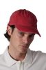 K-UP KP165 6 PANELS VINTAGE CAP U