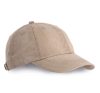 K-UP KP165 6 PANELS VINTAGE CAP U