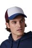 K-UP KP170 TRUCKER CAP - 5 PANELS U