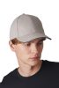K-UP KP185 CAP WITH CONTRASTING SANDWICH PEAK - 6PANELS U