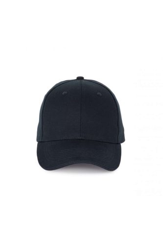 K-UP KP185 CAP WITH CONTRASTING SANDWICH PEAK - 6PANELS U
