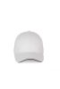 K-UP KP185 CAP WITH CONTRASTING SANDWICH PEAK - 6PANELS U